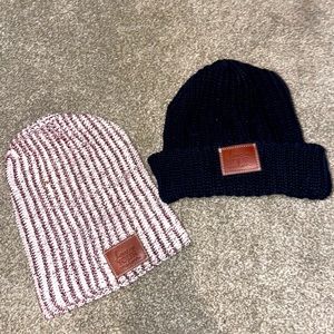 Love your melon beanies